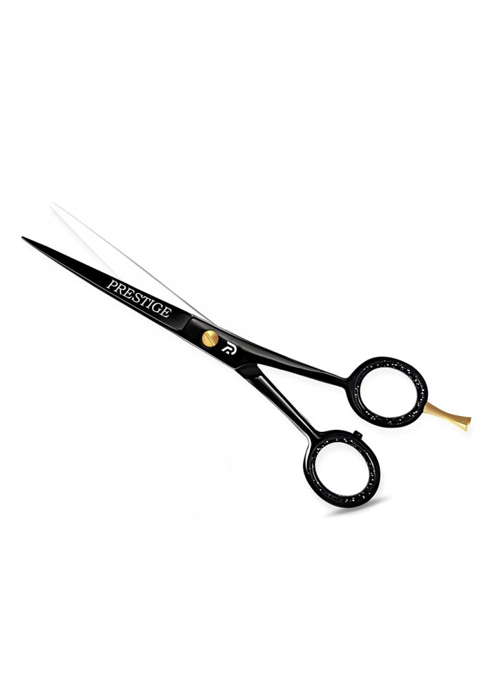 Professional Razor Edge Haircut Scissors for Hair Salon and Hairdresser